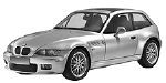 BMW E36-7 C12F4 Fault Code