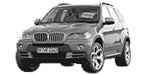 BMW E70 C12F4 Fault Code