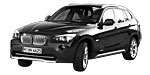 BMW E84 C12F4 Fault Code