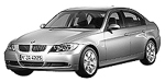 BMW E90 C12F4 Fault Code