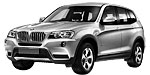 BMW F25 C12F4 Fault Code